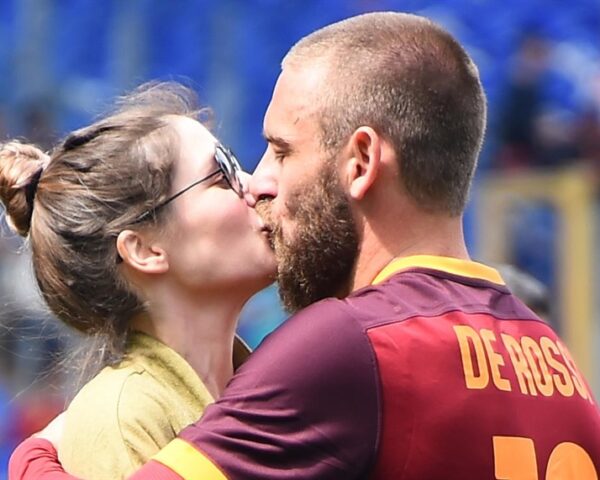 Roma De Rossi Amore