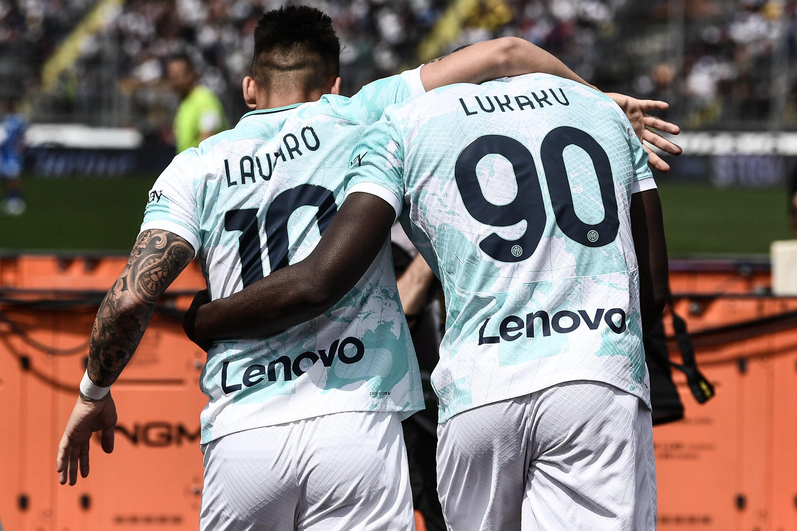 Serie A Europa Salvezza