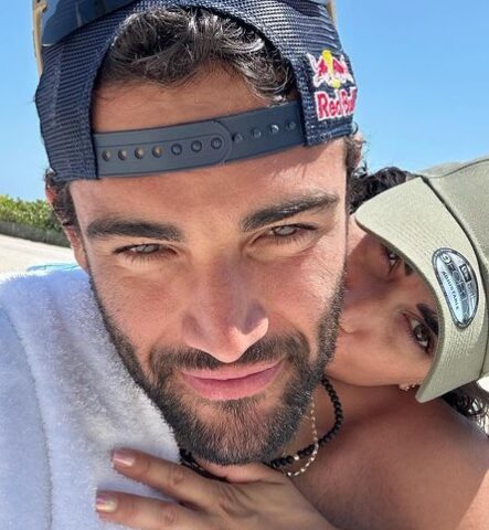 Satta Berrettini Legali