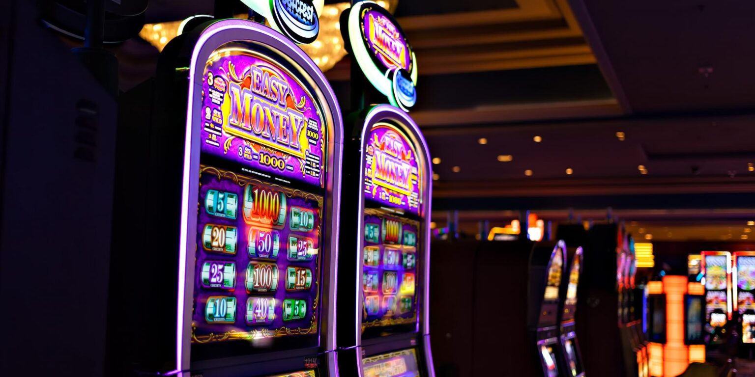 CASINO scommesse online lupo