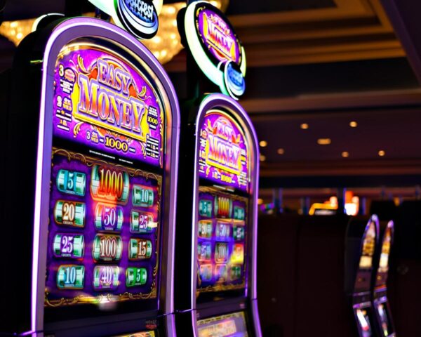 CASINO Scommesse Online Lupo
