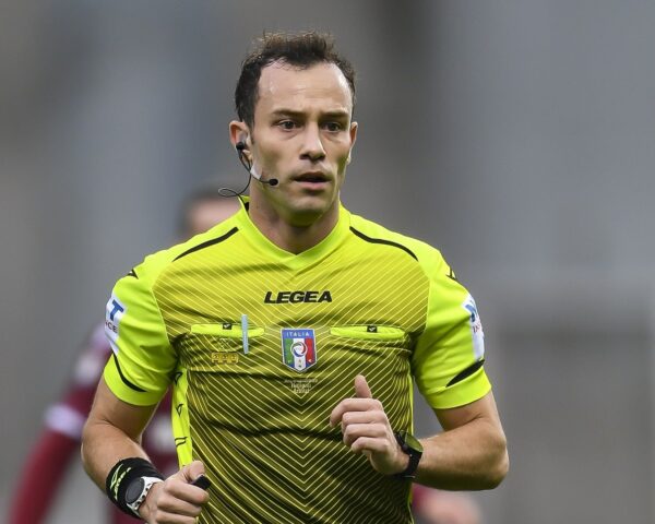 Sampdoria Empoli Feliciani