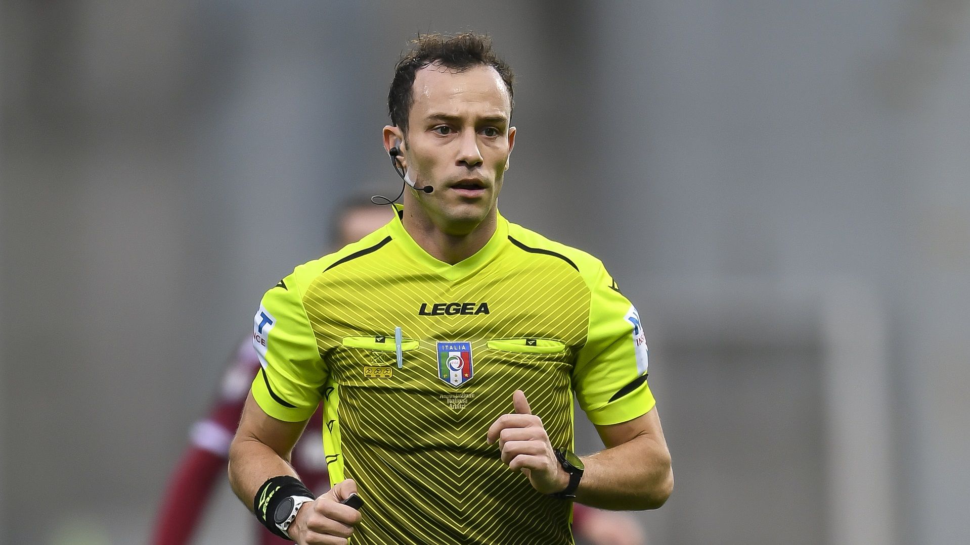 Sampdoria Empoli Feliciani