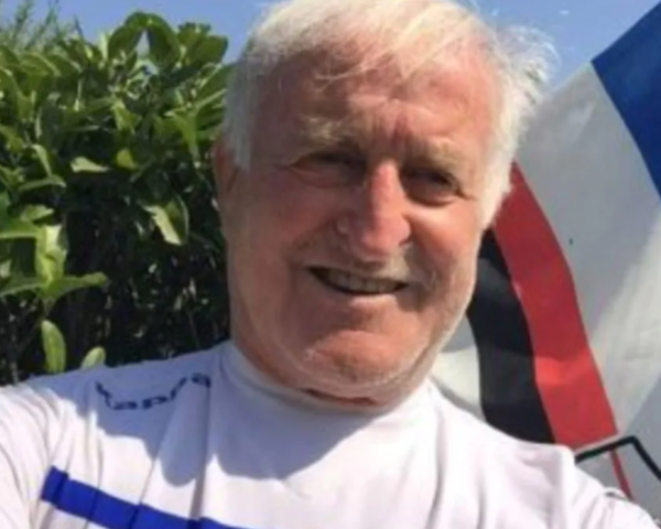 Sampdoria Loris Boni Sassolini Lodetti