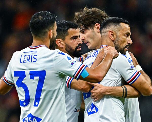 Sassuolo Sampdoria Quote Scommesse Salvezza