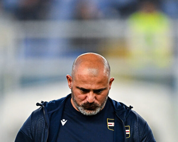 Sampdoria Stankovic Pace
