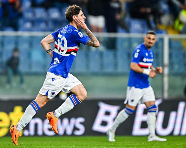 Pagelle Sampdoria Empoli