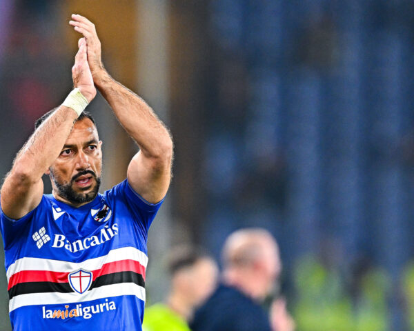 Pagelle Sampdoria-Empoli: Quagliarella Ci Mette Il Cuore, Zanoli Non Basta Per La Dignità