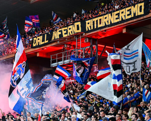 Cessione Sampdoria Radrizzani Barnaba Garrone Ferrero