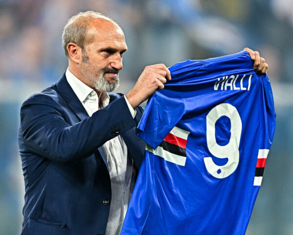 Sampdoria Lanna Tedeschi