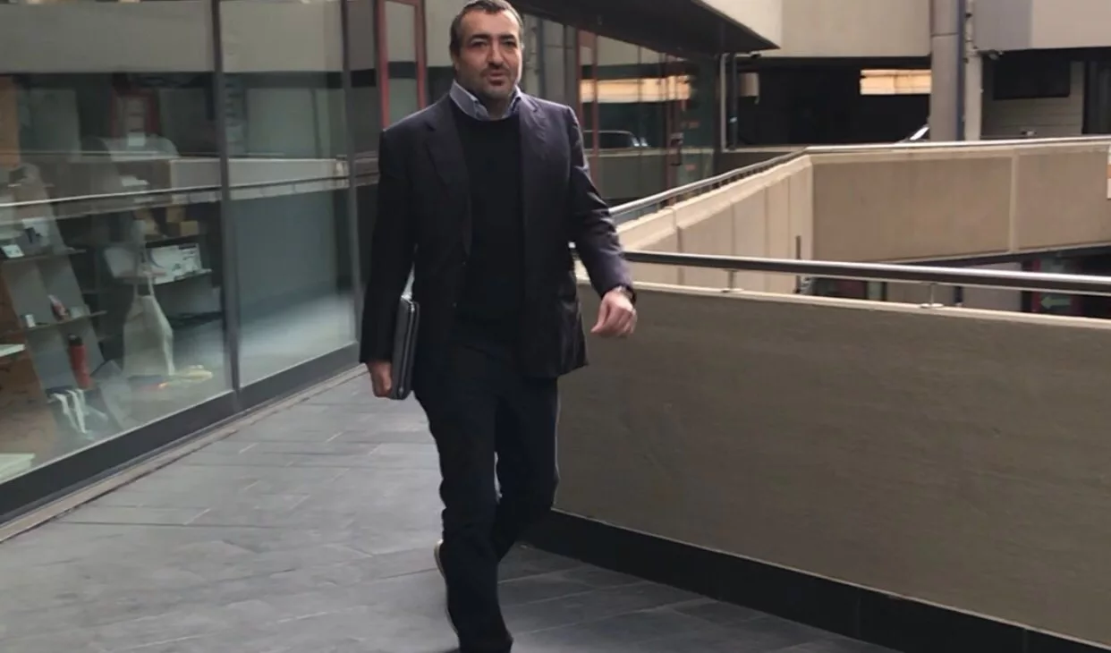 Cessione Sampdoria, Barnaba e l'intesa con le banche: da Milano filtra che..
