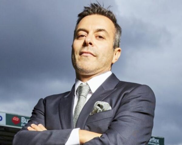Cessione Sampdoria Gestio Capital Radrizzani