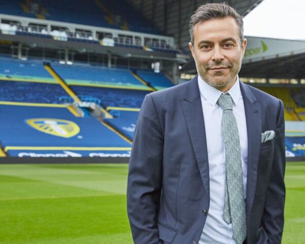Sampdoria Telenord Radrizzani Ferrero