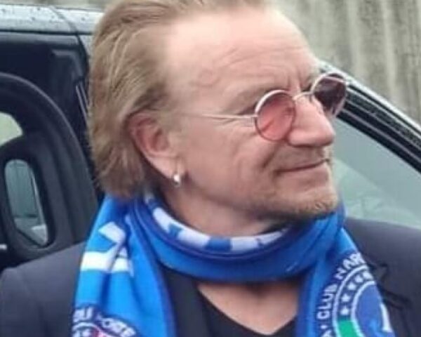 Napoli Bono Vox Social