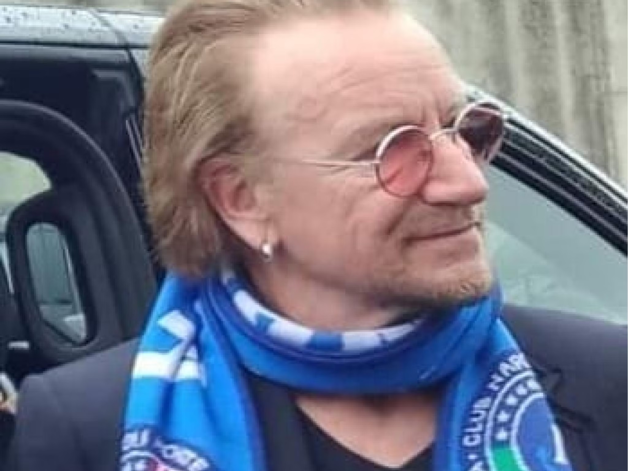 Napoli Bono Vox Social