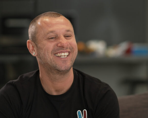 BoboTV Antonio Cassano