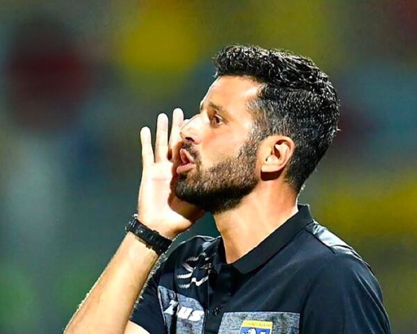Sampdoria Enrico Nicolini Grosso