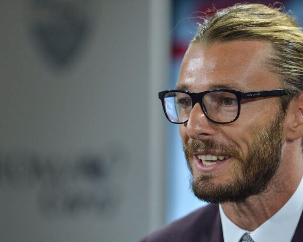 Cessione Sampdoria Balzaretti