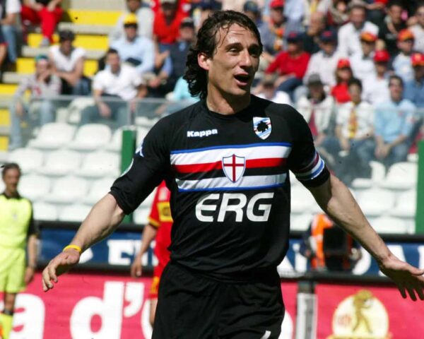 Sampdoria Sergio Volpi Nibbiano&Valtidone