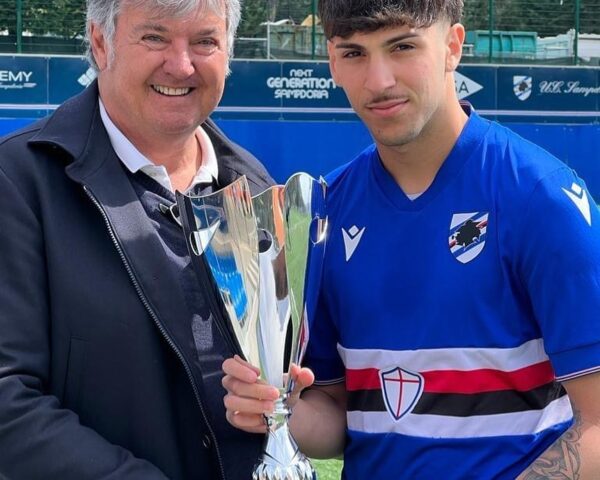 Calciomercato Sampdoria Simone Leonardi