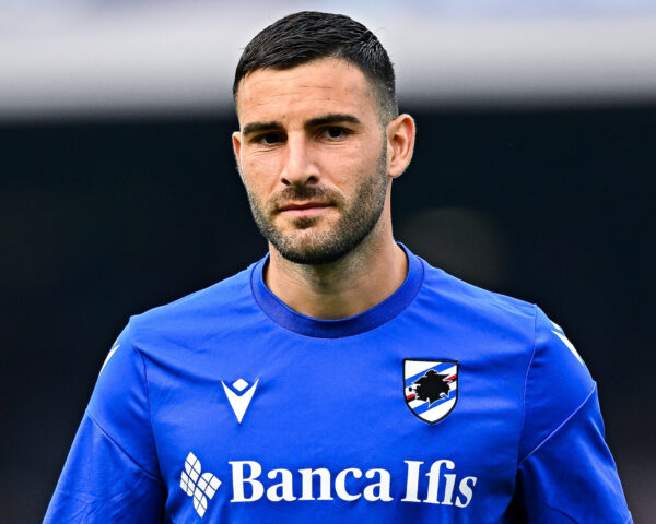 Pagelle Napoli Sampdoria Murru