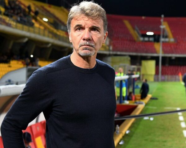 Calciomercato Sampdoria Marco Baroni Stankovic Verona Spezia