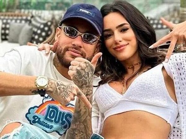Neymar Contratto Tradimento