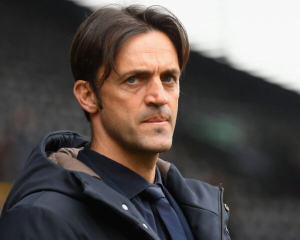 Sampdoria Legrottaglie Radrizzani