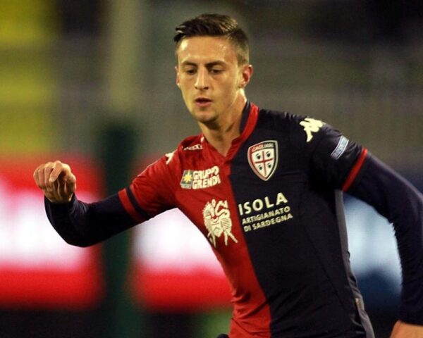 Sampdoria Barreca Promozione