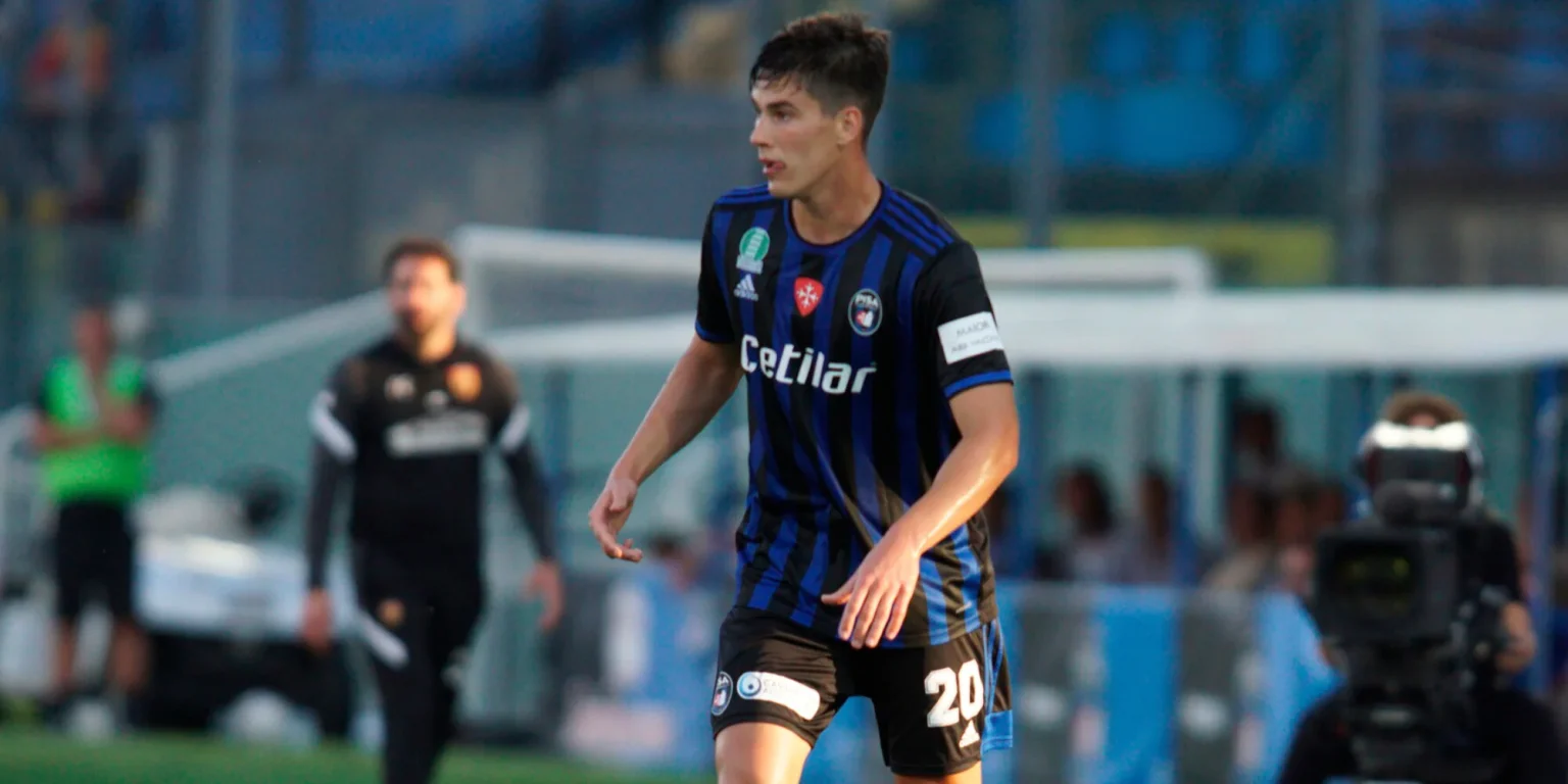 Calciomercato Sampdoria Beruatto Augello