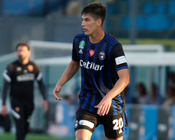 Calciomercato Sampdoria Beruatto Augello