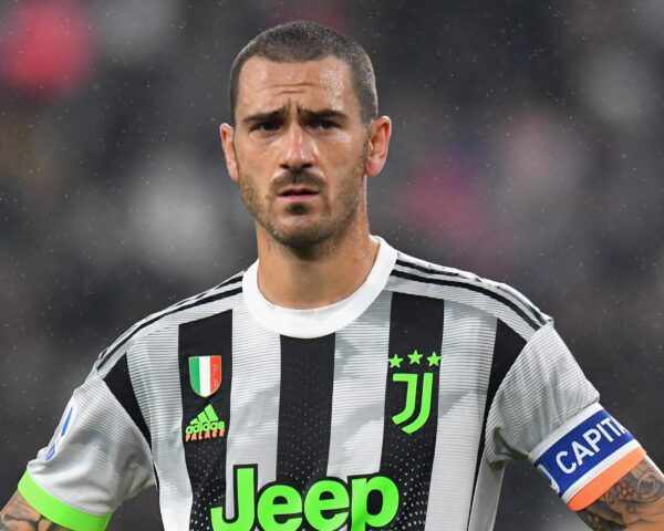 Social Calciomercato Sampdoria Bonucci