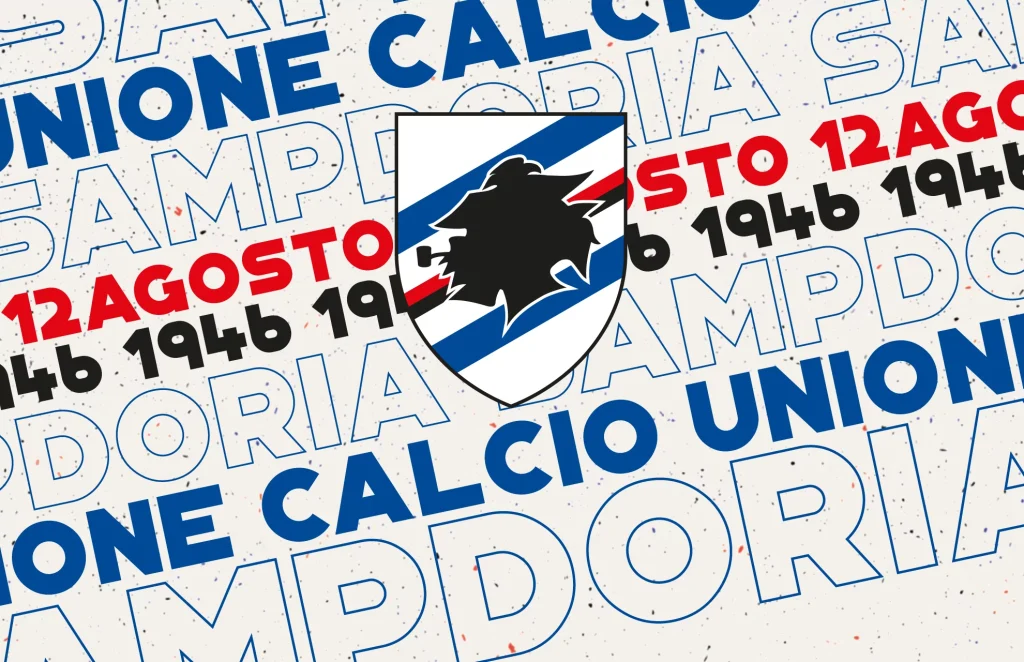 Compleanno Sampdoria Club Valpetronio