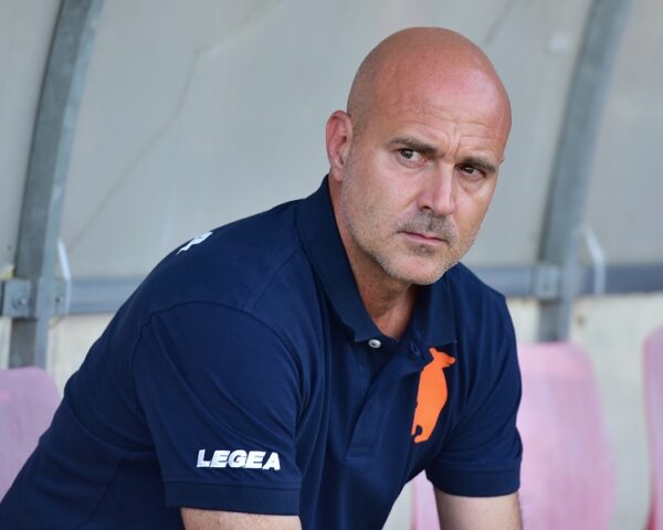 Calcioemrcato Sampdoria Difesa Primavera David Sassarini