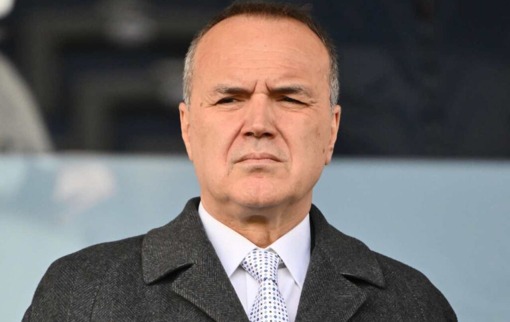 sampdoria stop mercato balata