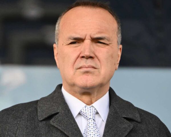 Sampdoria Stop Mercato Balata