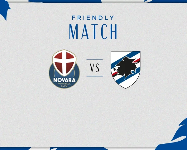 Novara Sampdoria Biglietti