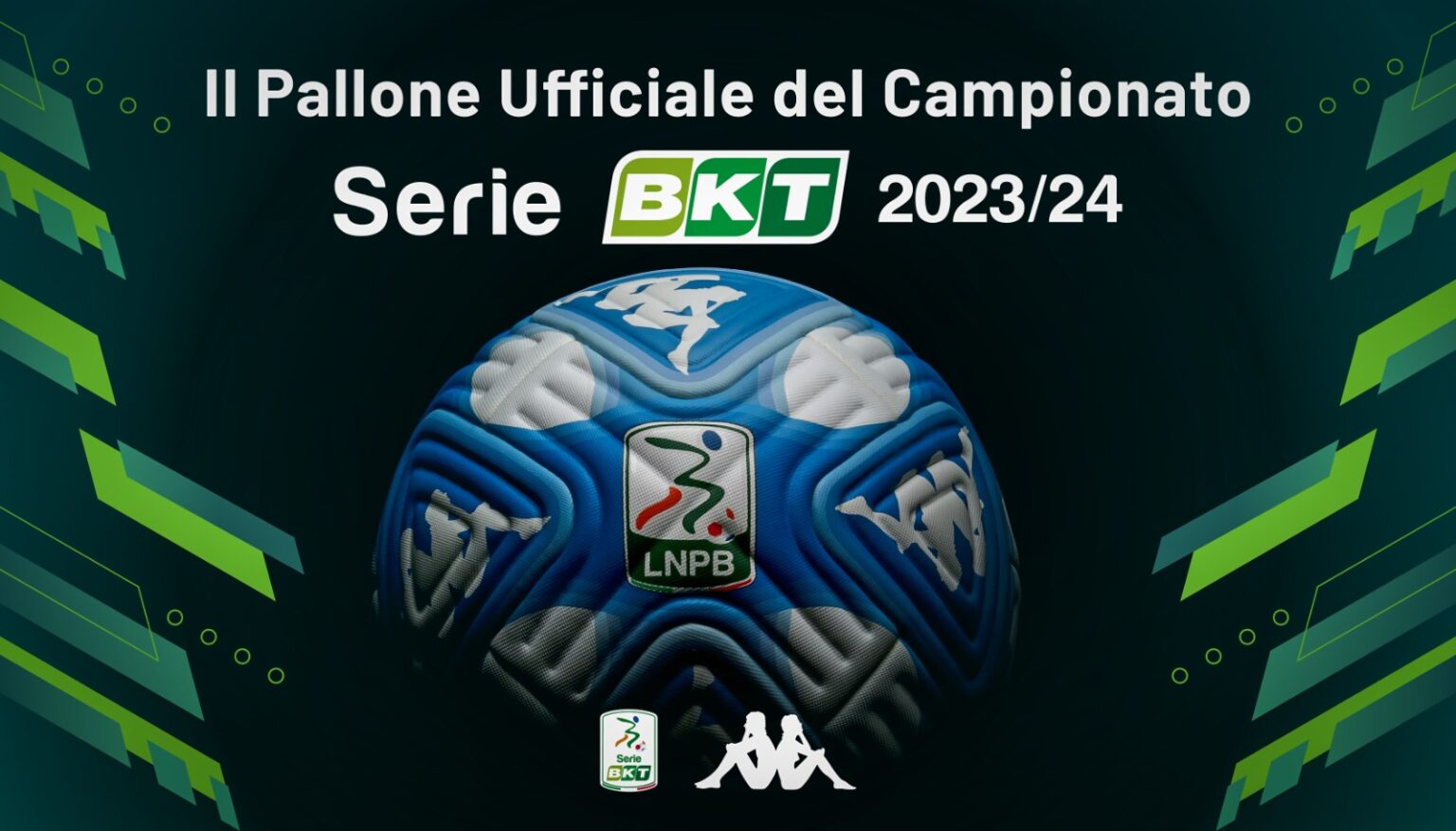 Serie B pallone
