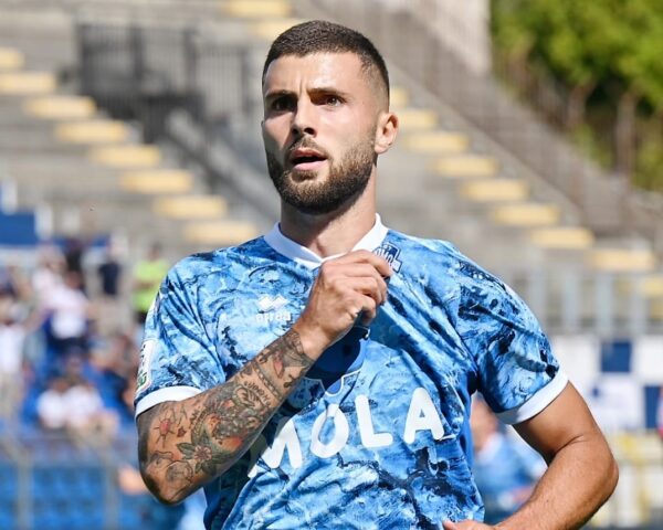 Calciomercato Sampdoria Cutrone Gabbiadini Pastorello Legrottaglie