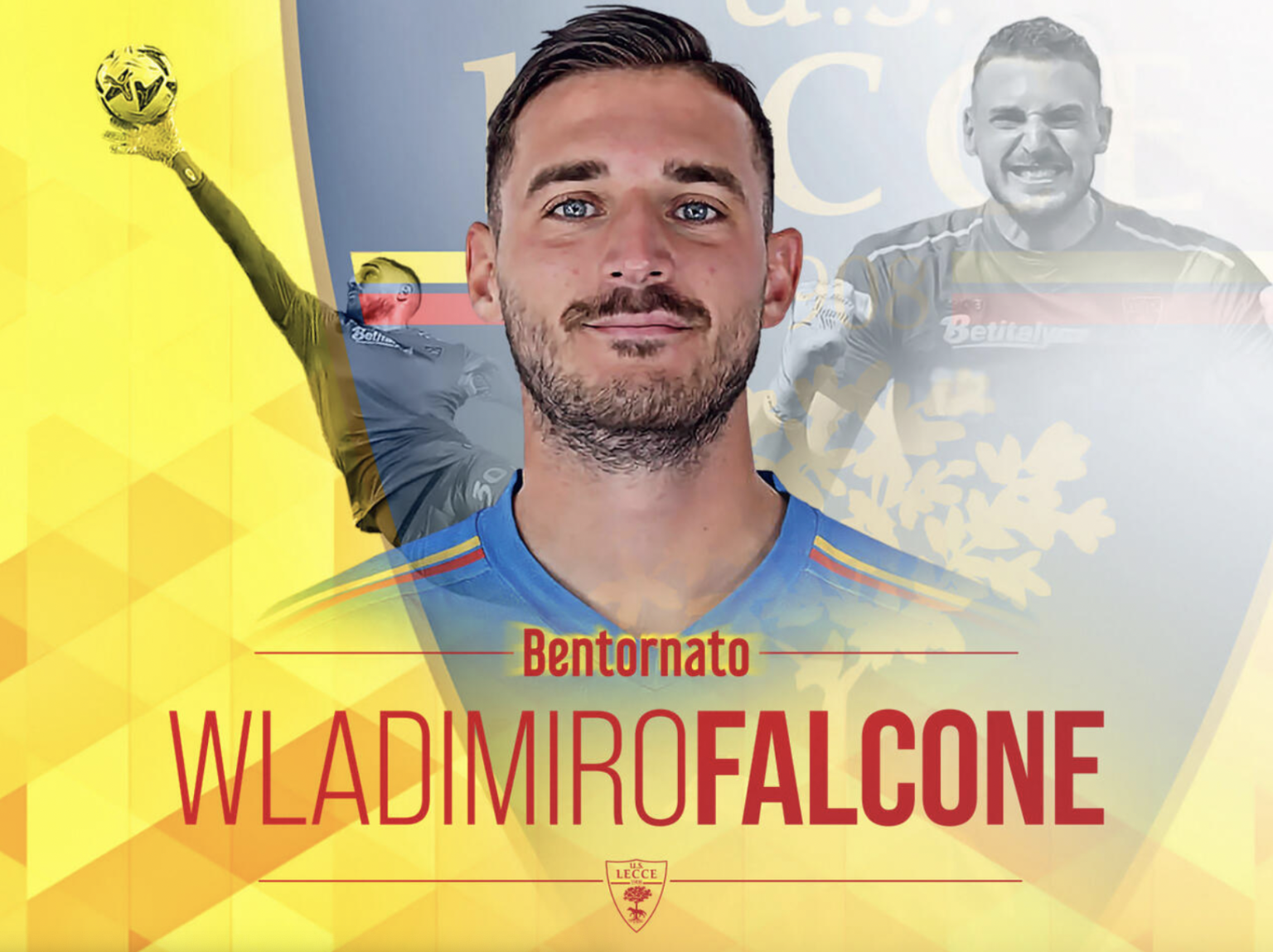 calciomercato sampdoria falcone