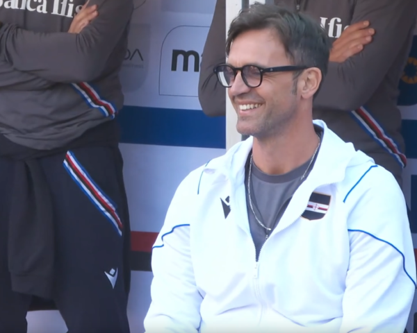 Calciomercato Kasami Sampdoria Legrottaglie Milan Primavera