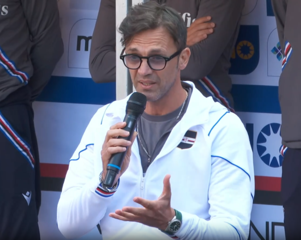 Sampdoria Salary Cap Calciomercato Sampdoria Legrottaglie