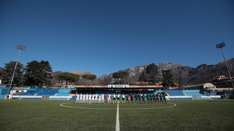 Serie B Lecco
