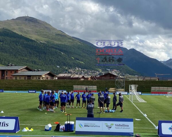 Sampdoria Radrizzani Fotografa