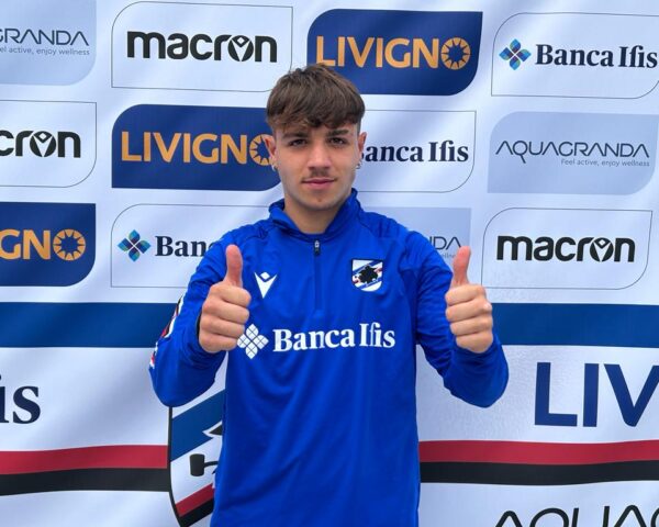 Sampdoria Nazionali Bogliasco Under 19