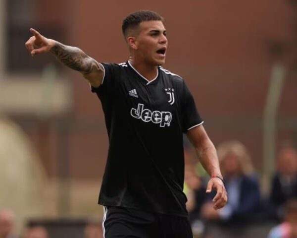 Calciomercato Sampdoria Barrenechea
