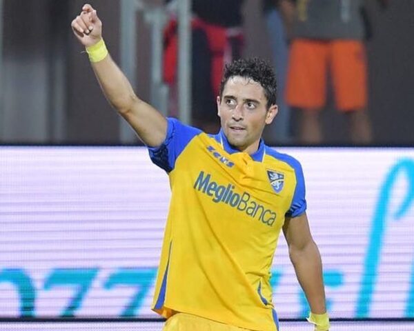 Calciomercato Sampdoria Frosinone Caso