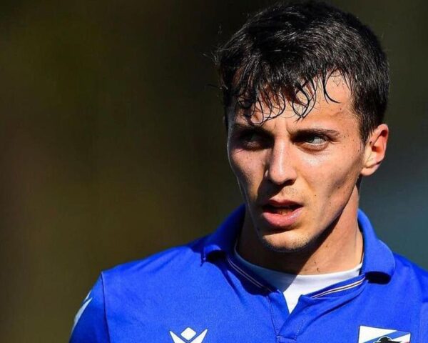 Calciomercato Sampdoria Giordano Serie B