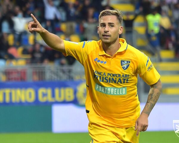 Calciomercato Sampdoria Matteo Ricci