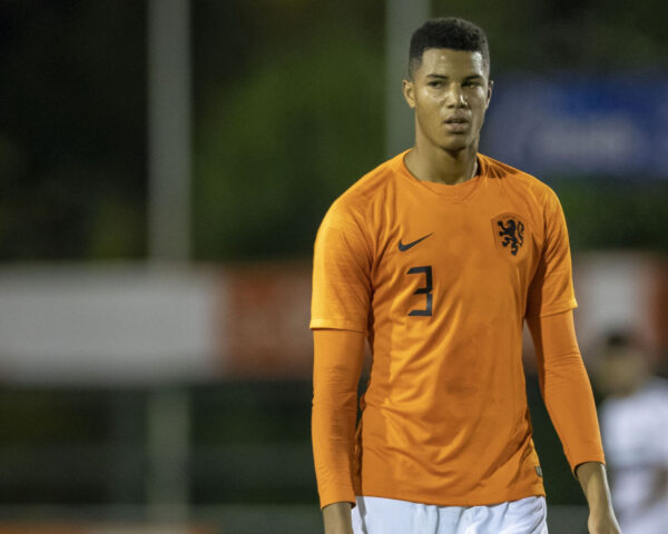 Calciomercato Sampdoria Mbuyamba